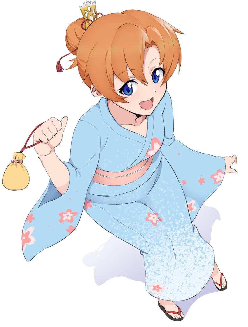 ryuuguu rena (higurashi no naku koro ni) drawn by monstermilk