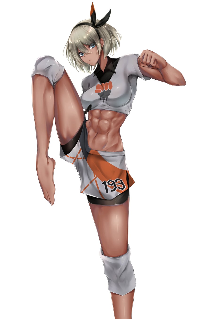 bea (pokemon and 1 more) drawn by yakan_(mihag3000)