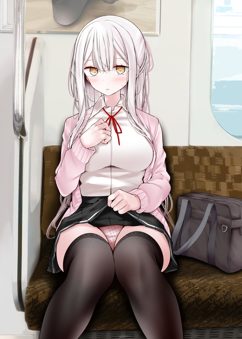 original drawn by oouso