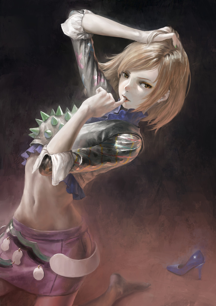 original and 1 more drawn by nababa