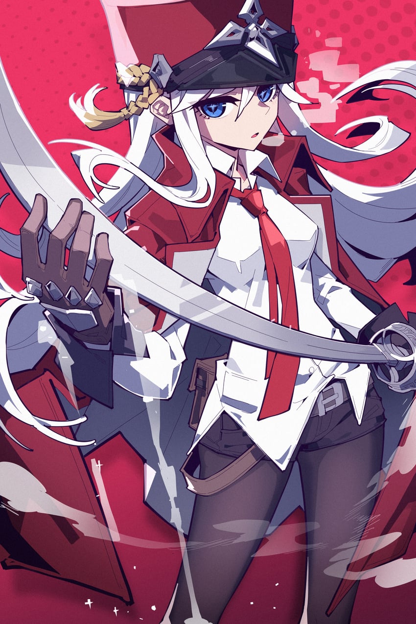 original drawn by imazawa