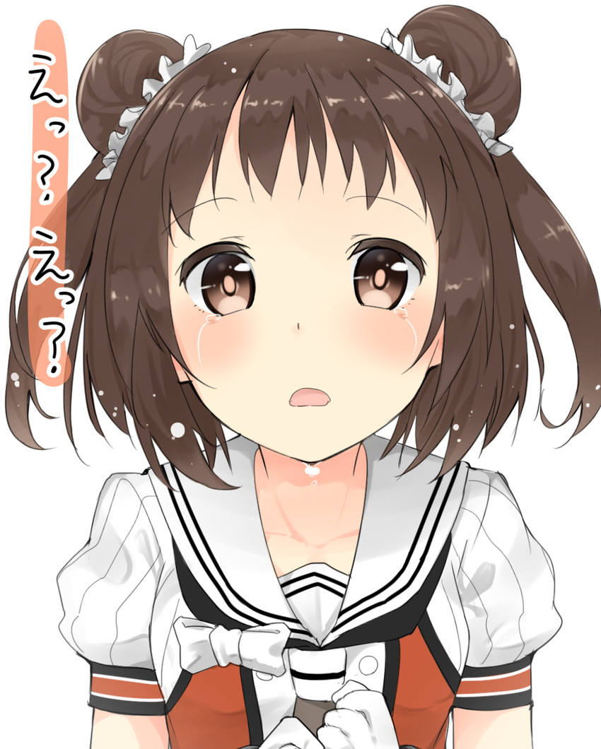 naka and naka kai ni (kantai collection) drawn by max_melon