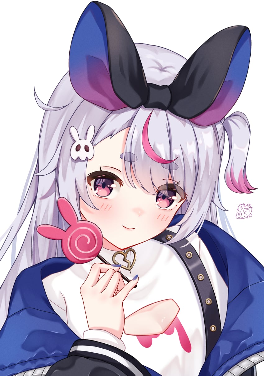 tosaki mimi (vspo! and 1 more) drawn by petit_ikura_salmon