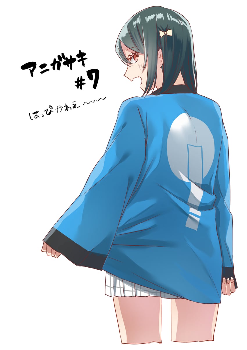 mifune shioriko (love live! and 1 more) drawn by aki_m_m_a