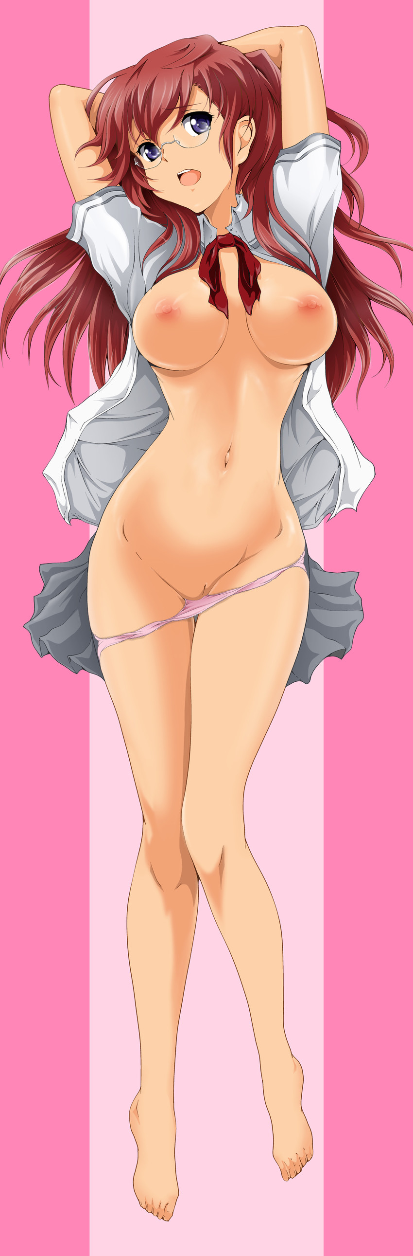 takatsuki ichika (ano natsu de matteru) drawn by nanashi_noiji