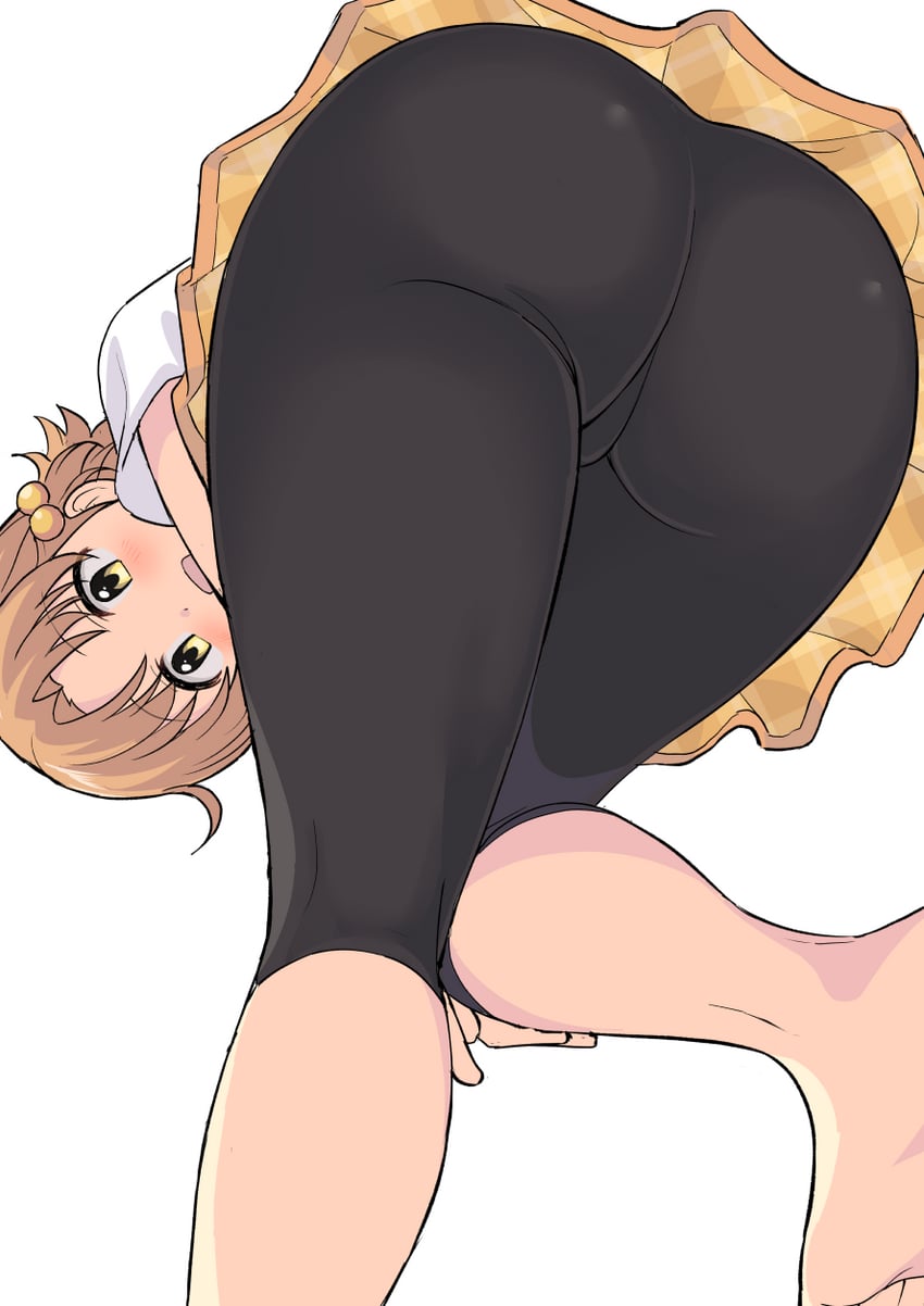 yabuki kana (idolmaster and 1 more) drawn by perapera