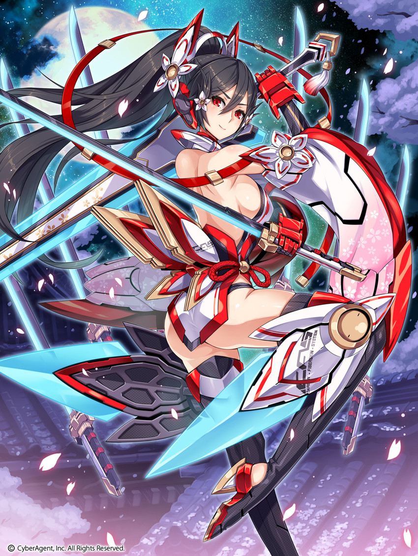 sakura l (sensei! tsugi wa battle no jikan desu.) drawn by nidy
