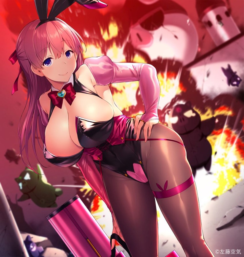original drawn by satou_kuuki