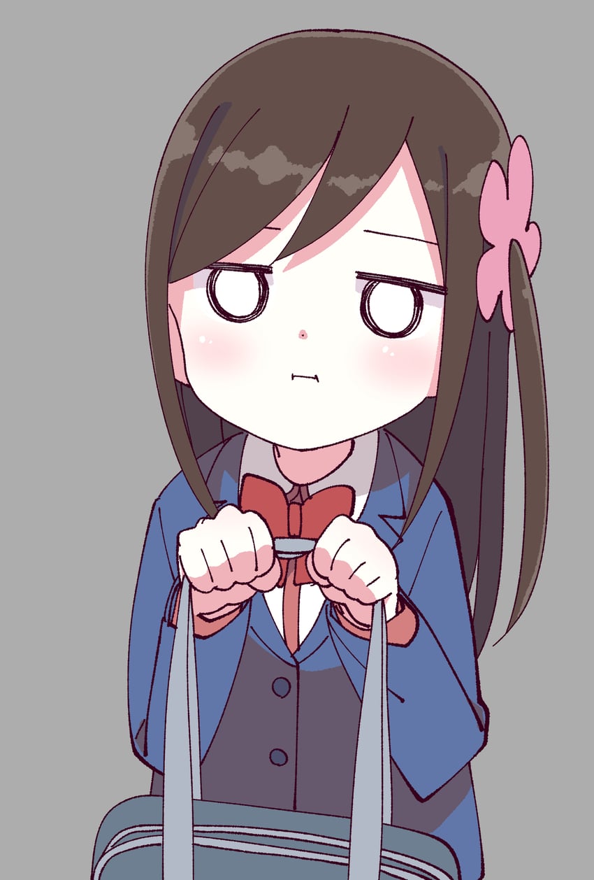 hitori bocchi (hitoribocchi no marumaru seikatsu) drawn by katsuwo_(cr66g)