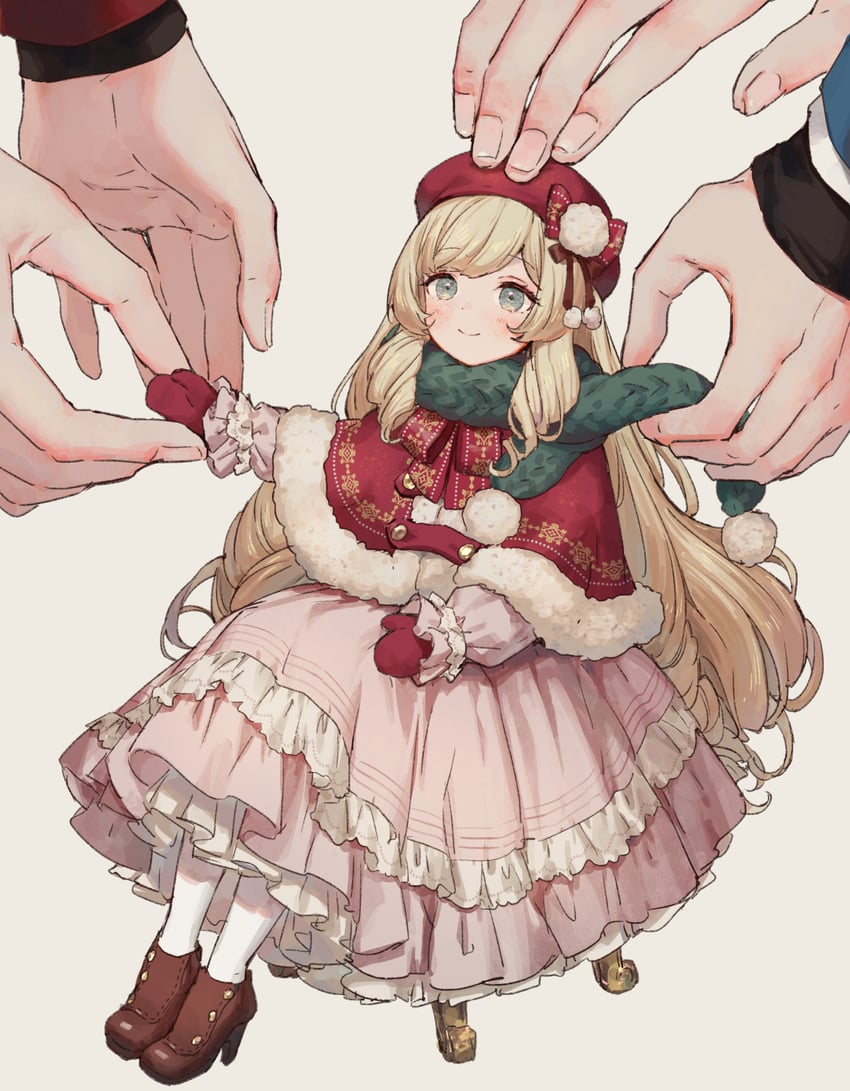 kagehira mika, itsuki shu, and mademoiselle (ensemble stars!) drawn by yutsumoe