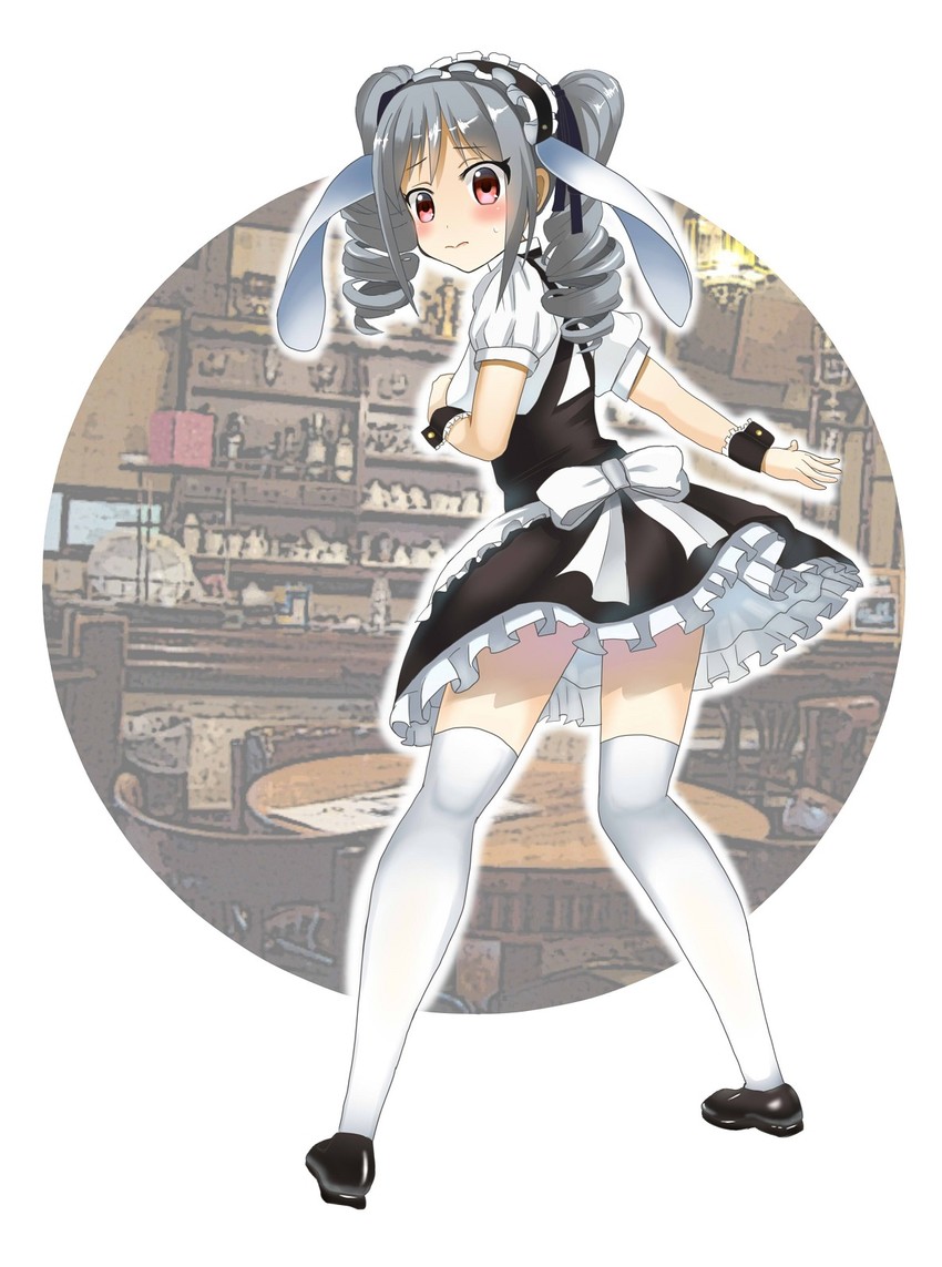 kanzaki ranko, kirima syaro, and uchida maaya (idolmaster and 2 more) drawn by wrotaryspirit