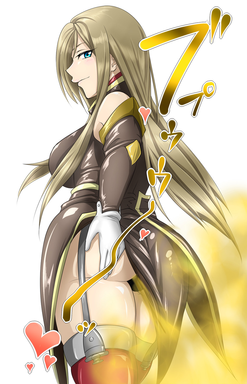 tear grants (tales of and 1 more) drawn by xnuesanx