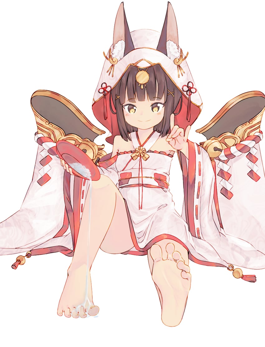 nagato (azur lane) drawn by chaosexceed