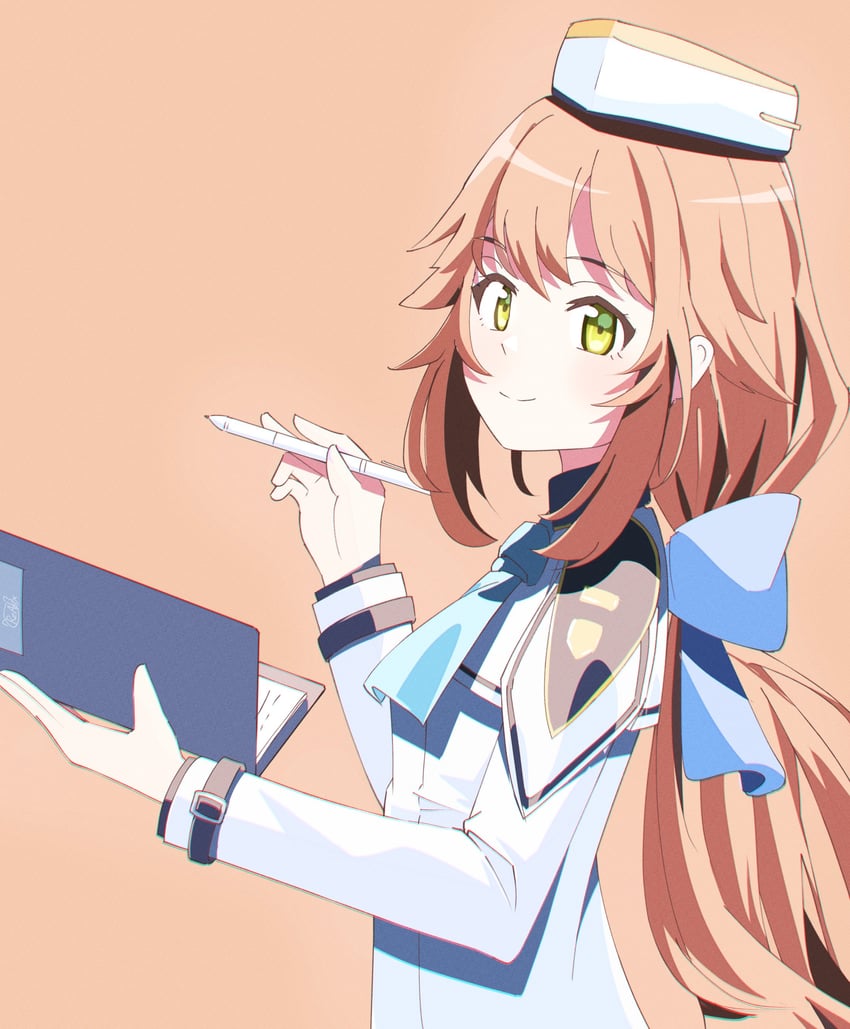 towa herschel (eiyuu densetsu and 2 more) drawn by rizuaki