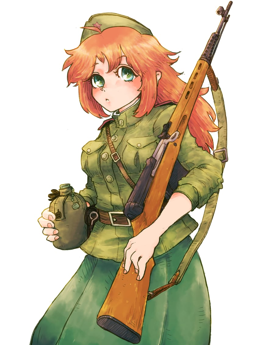 original drawn by doe774