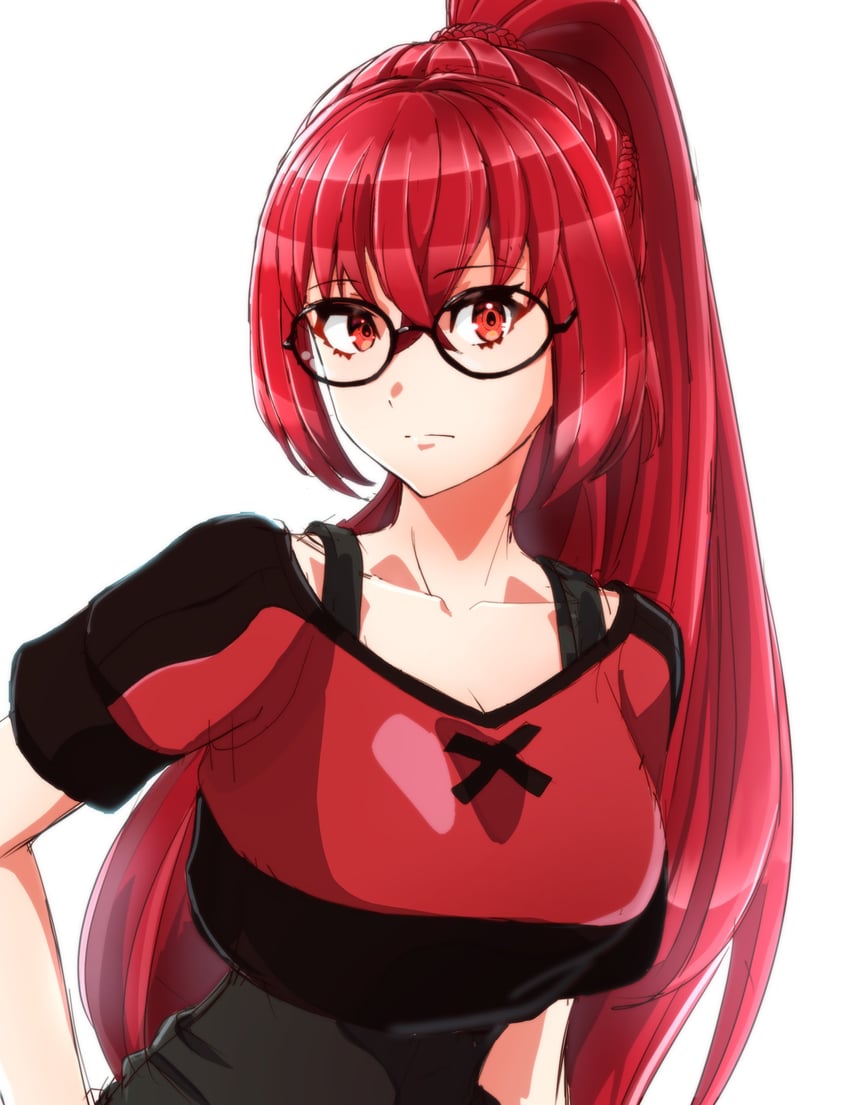 female alear (fire emblem and 1 more) drawn by to_(tototo_tk)
