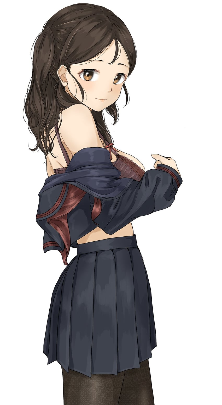 ayase honoka (idolmaster and 1 more) drawn by gatsby_ssl