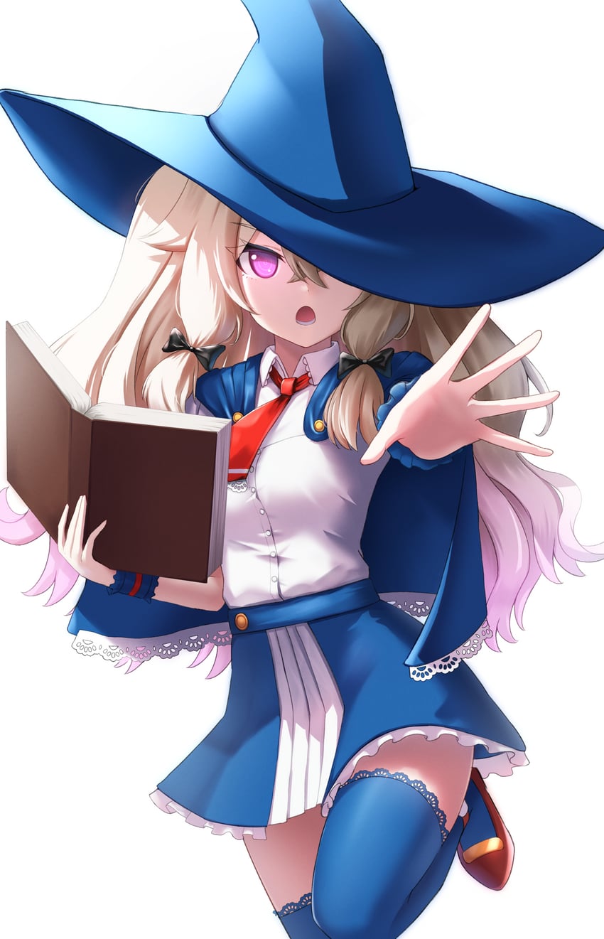 charlotte aulin and mayuno a. charlotte (castlevania and 2 more) drawn by wavefile