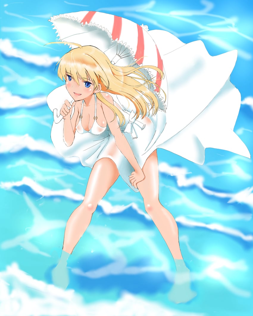 hanna-justina marseille (world witches series and 1 more) drawn by snatcha