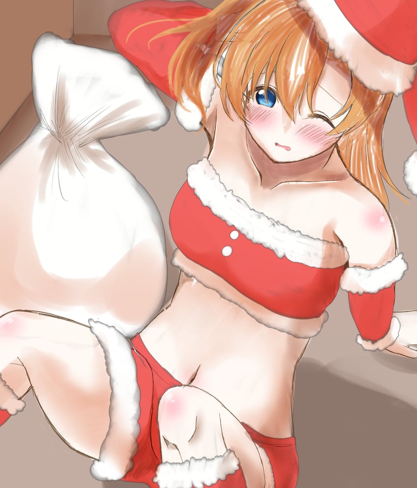 kosaka honoka (love live! and 1 more) drawn by asakawa-san_(8107ka)