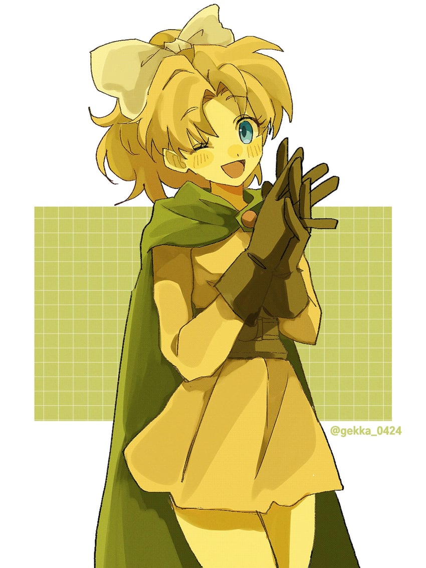 princess of samantoria (dragon quest and 1 more) drawn by magainu