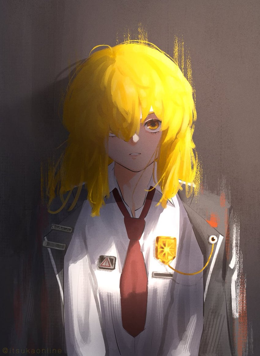 don quixote (project moon and 1 more) drawn by itsukaonline