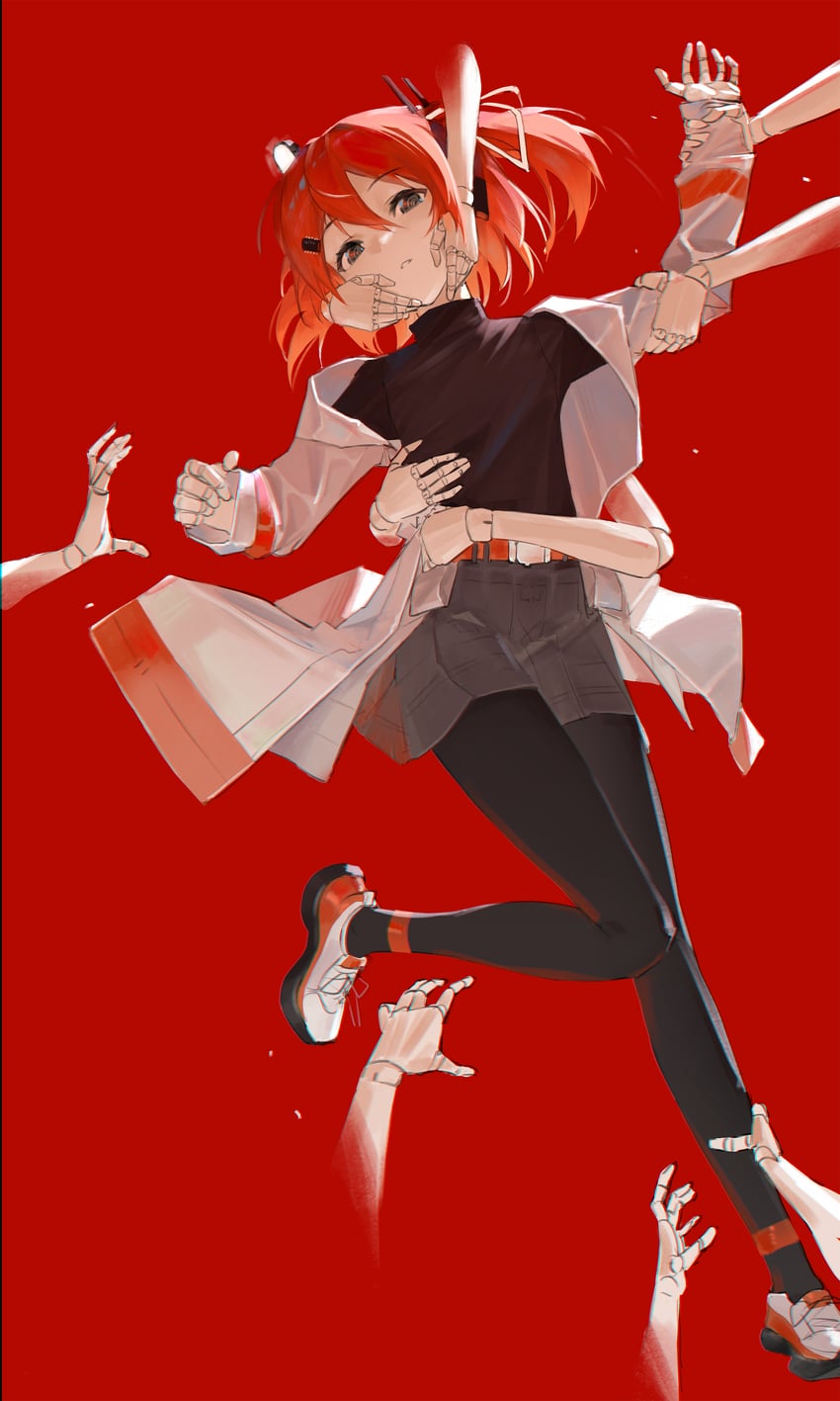 adachi rei (utau and 2 more) drawn by tlseone