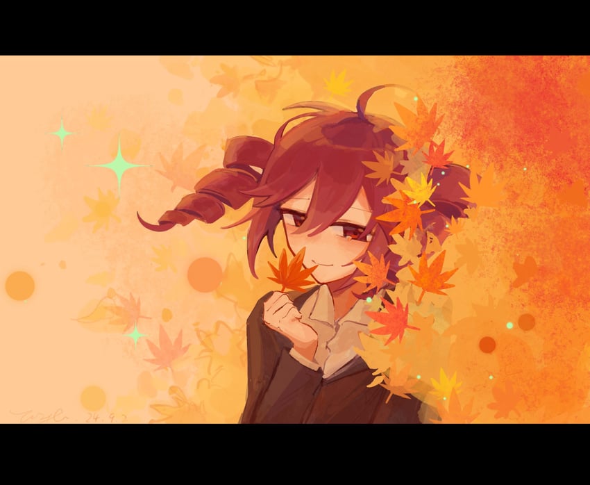 kasane teto (utau and 1 more) drawn by rainflowerstone