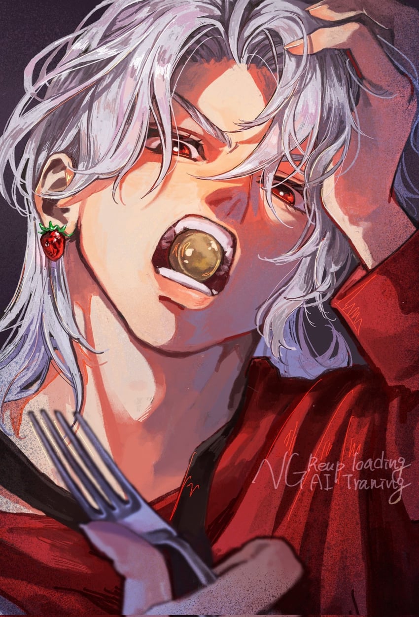 pannacotta fugo (jojo no kimyou na bouken and 1 more) drawn by togusa_jj