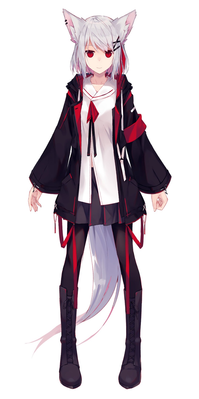lee siu (nijisanji and 1 more) drawn by nagishiro_mito