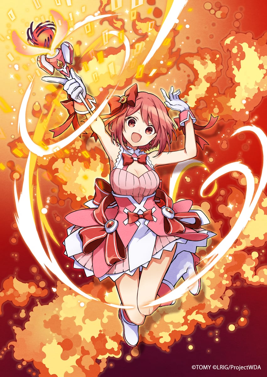 Hirana wixoss