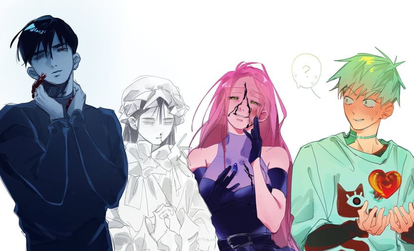 till (alien stage) drawn by misty_te4