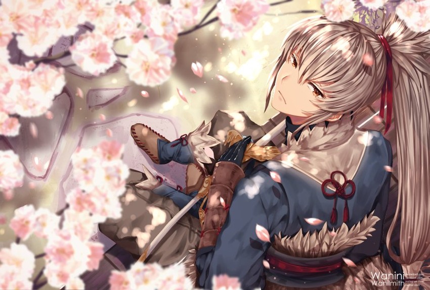 takumi (fire emblem and 1 more) drawn by wani_(fadgrith)