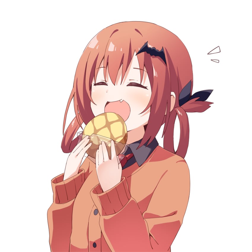 satanichia kurumizawa mcdowell (gabriel dropout) drawn by haru_(konomi_150)