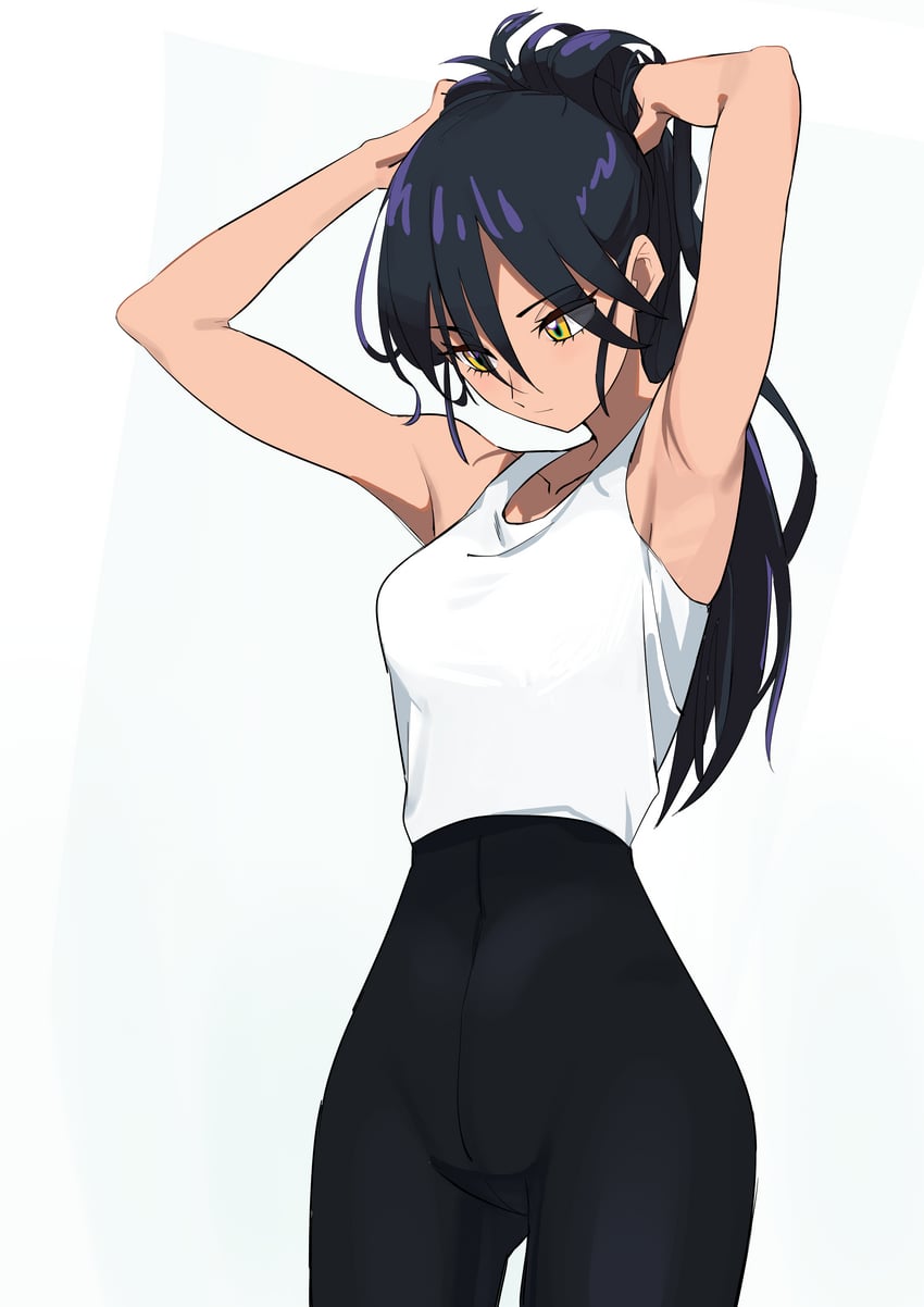 nyaan (gundam and 1 more) drawn by fuse_gomame