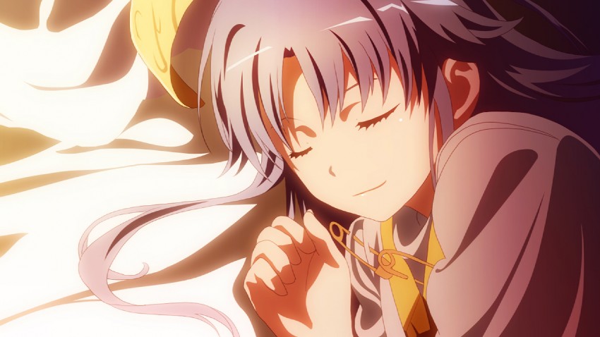 index (toaru majutsu no index) drawn by kuresu_(alice-pma)
