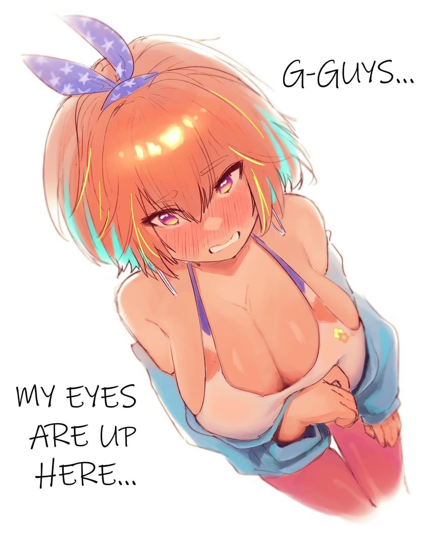 takanashi kiara (hololive and 1 more) drawn by otjareniy