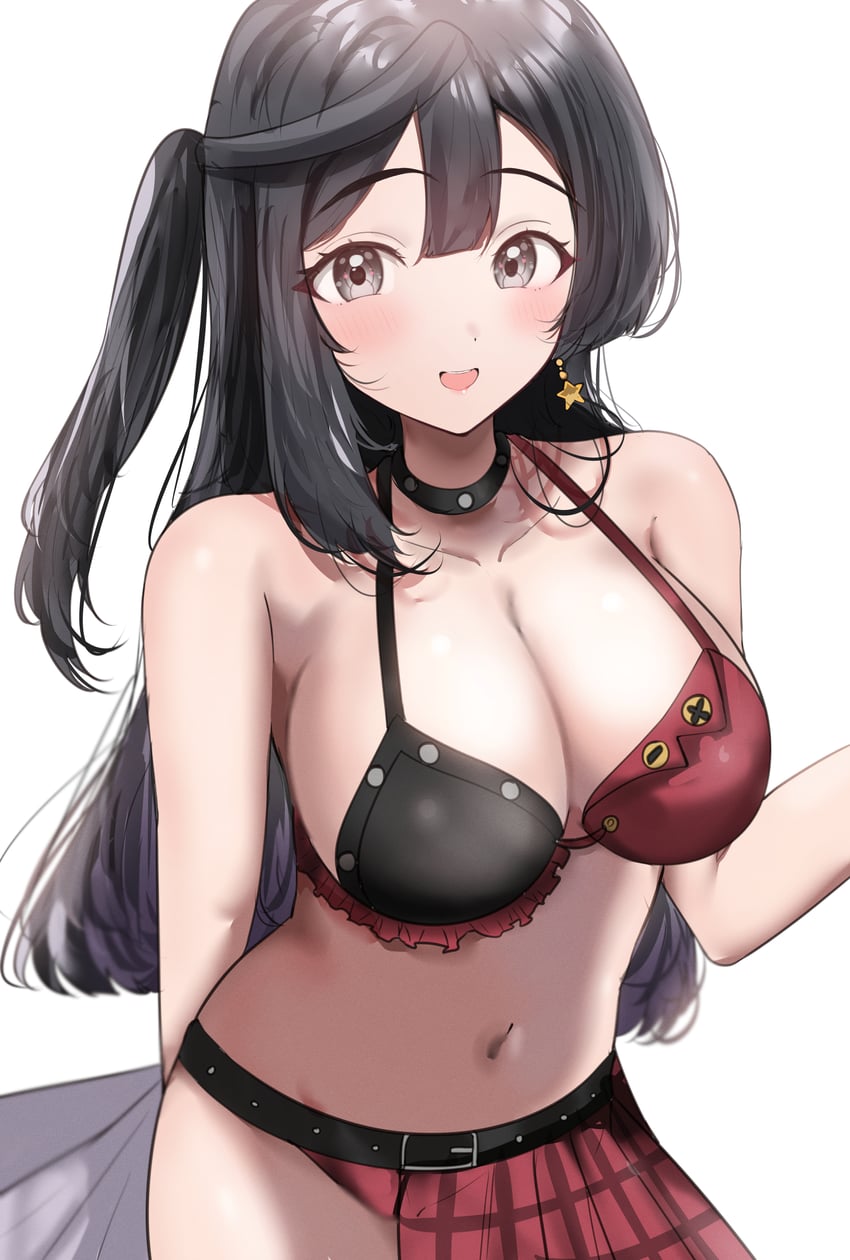 yuki setsuna (love live! and 1 more) drawn by sunya_(honorin-yuunibo)