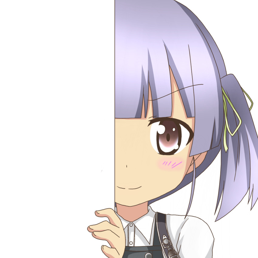 ooshio and ooshio kai ni (kantai collection) drawn by nagineko
