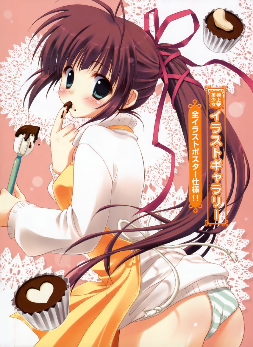 nagase minato (akane-iro ni somaru saka) drawn by ryouka_(suzuya)