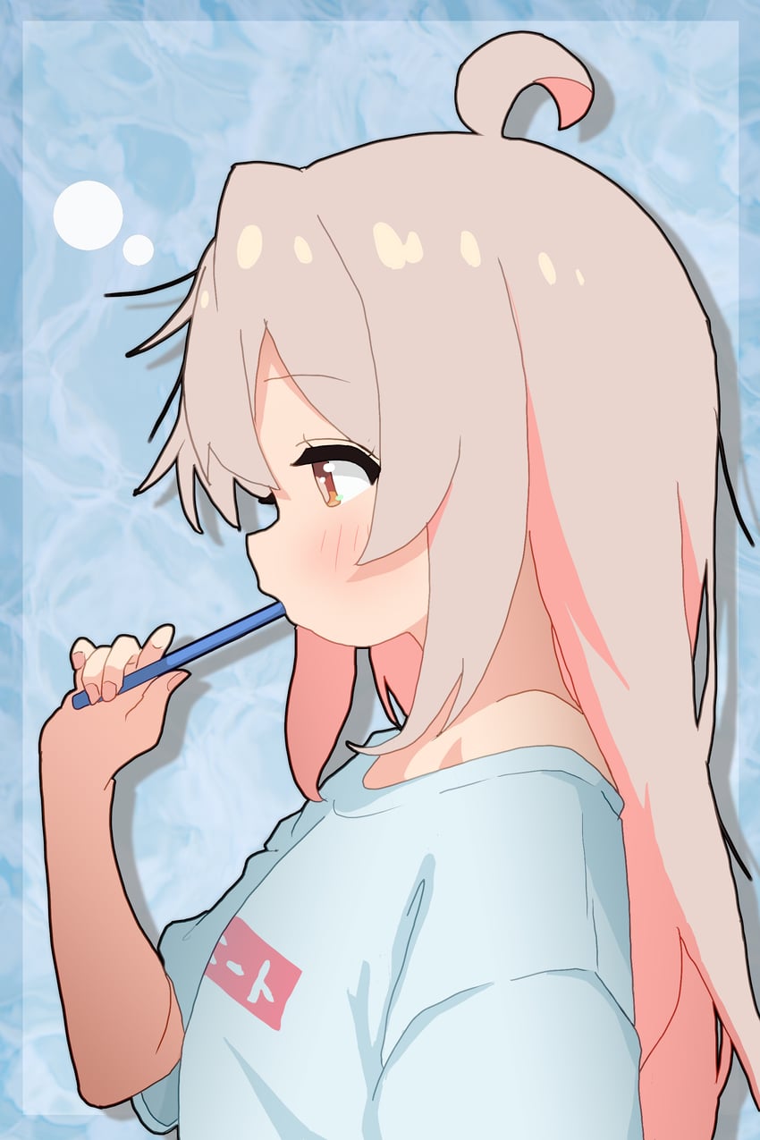 oyama mahiro (onii-chan wa oshimai!) drawn by melciort