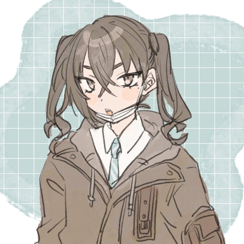 sunazuka akira (idolmaster and 1 more) drawn by hamuchosu