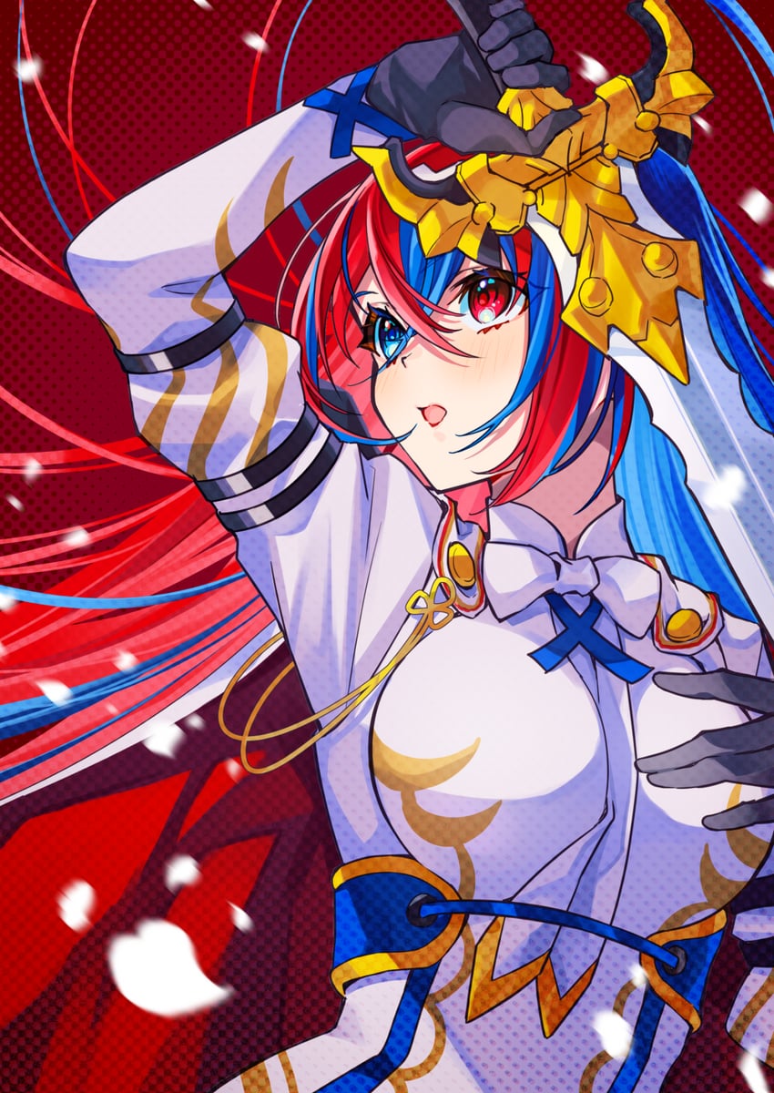 female alear (fire emblem and 1 more) drawn by ichino_tomizuki