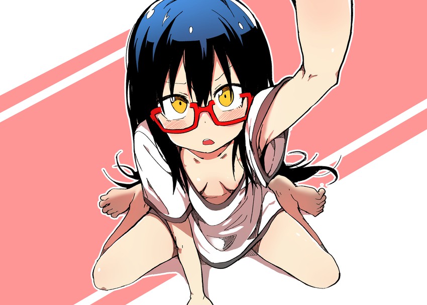 ju hyeon-mi (original and 1 more) drawn by luke_(dydansgur)