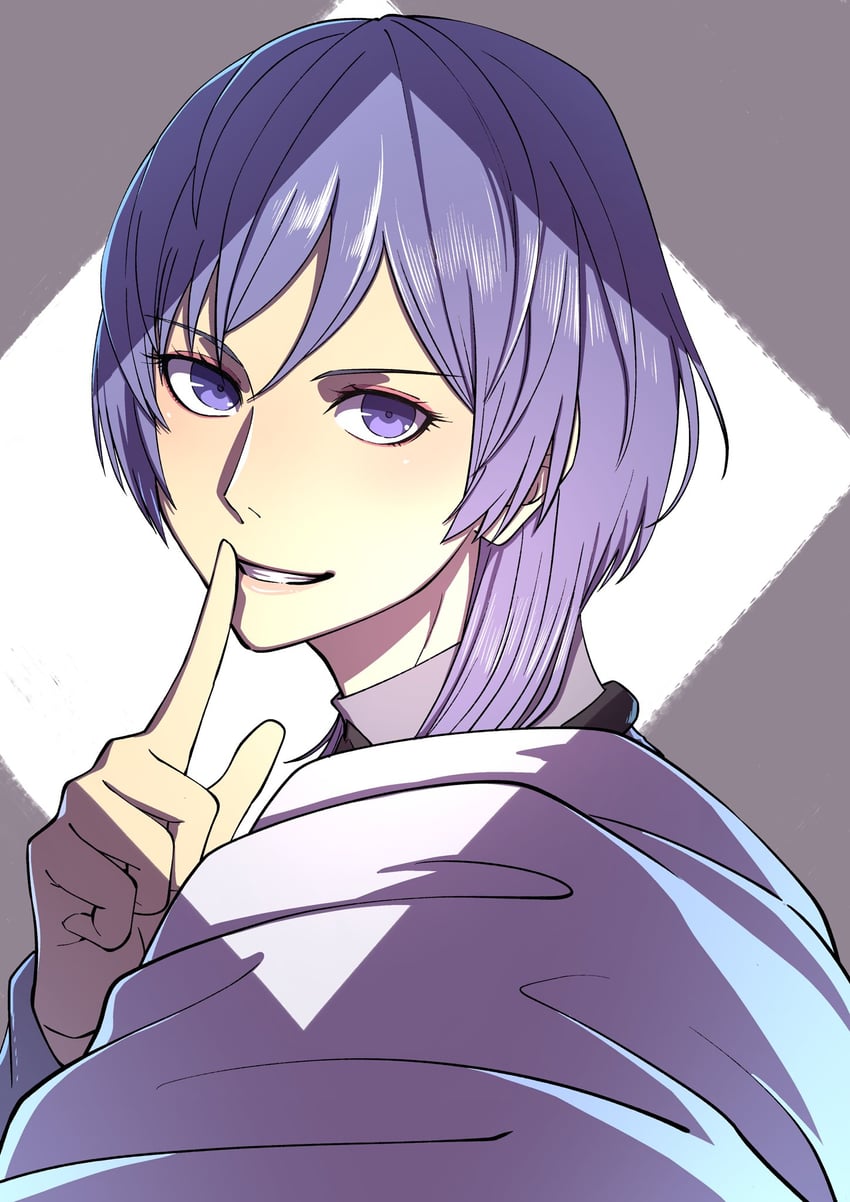 yuri leclerc (fire emblem and 1 more) drawn by aduti_momoyama