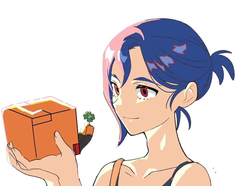 shuji ito and conch (gundam and 1 more) drawn by turumiya_s