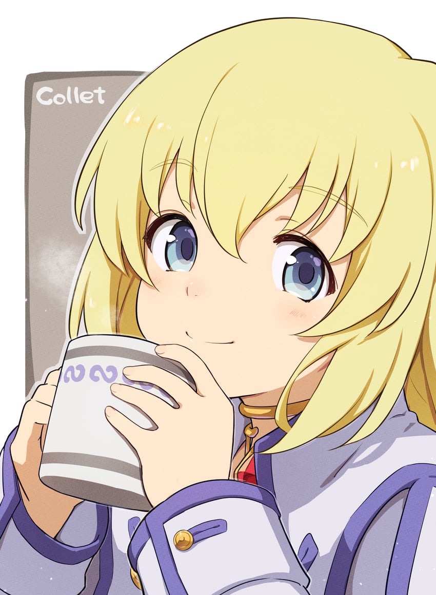 colette brunel (tales of and 1 more) drawn by kiikii_(kitsukedokoro)