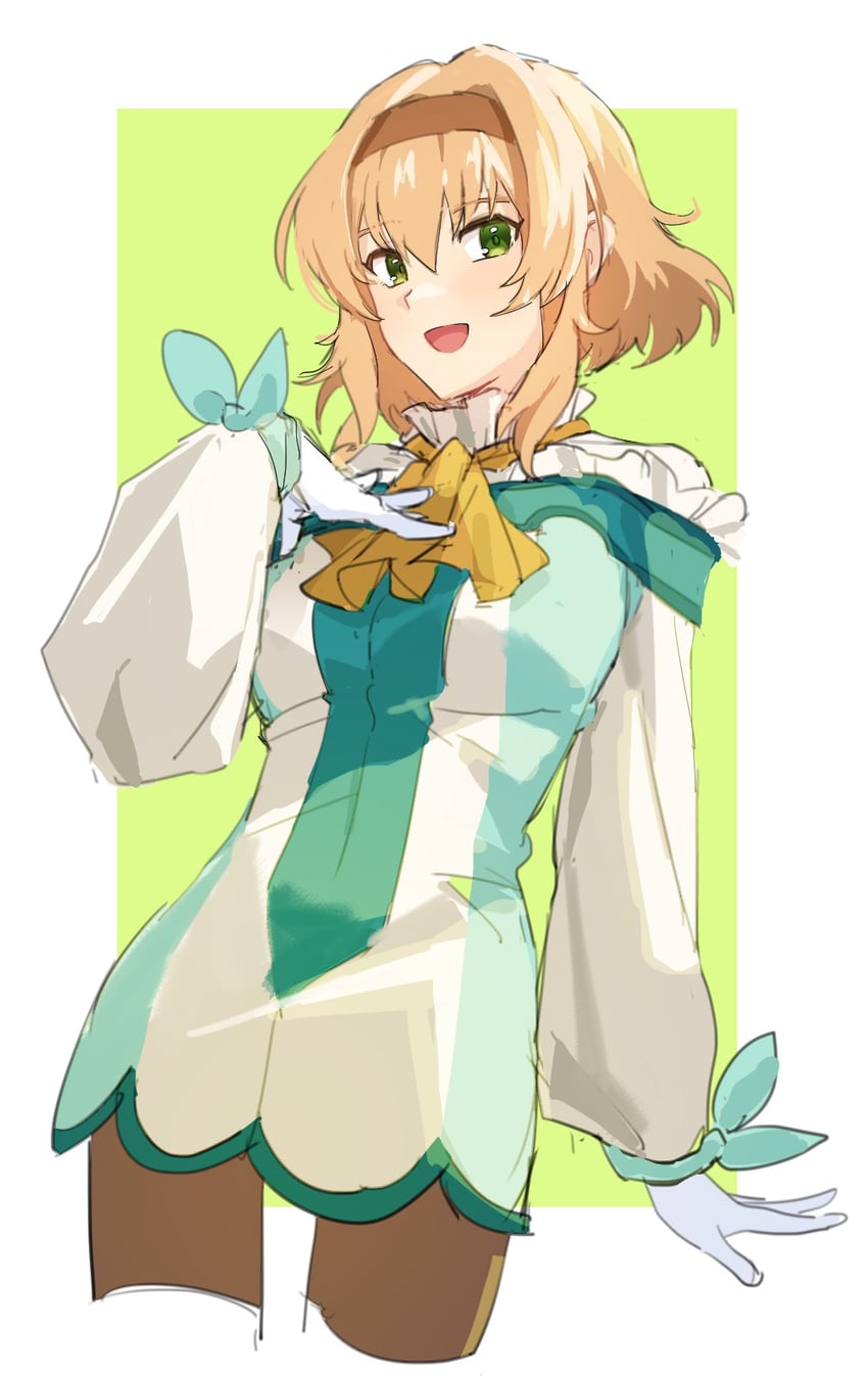 natalia luzu kimlasca lanvaldear (tales of and 1 more) drawn by yacht_king