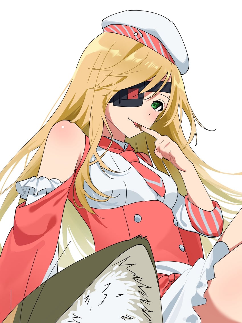 othinus and sphinx (toaru majutsu no index and 1 more) drawn by harumi61
