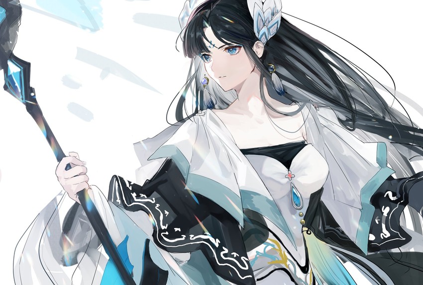 su hoan (forever 7th capital) drawn by rrrr_222